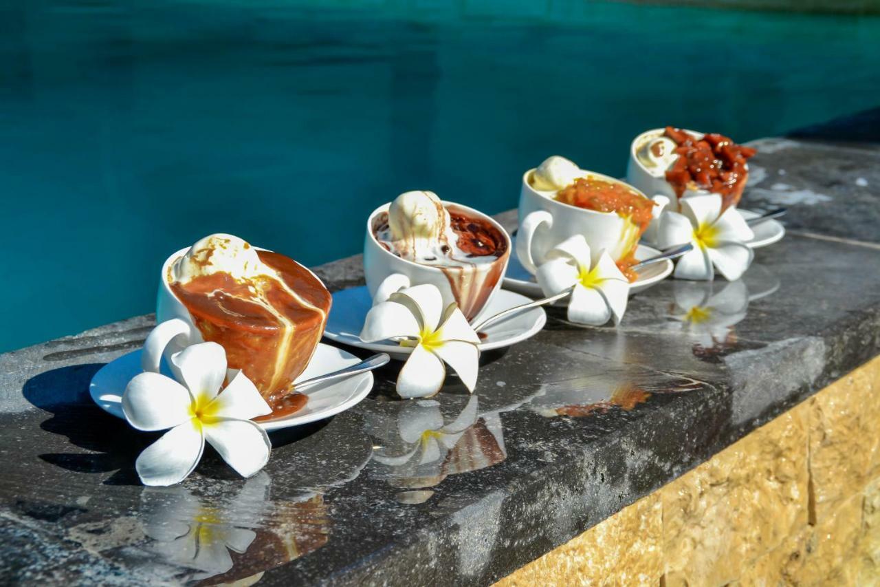 Grand Sunset Gili Air Hotel Exterior photo